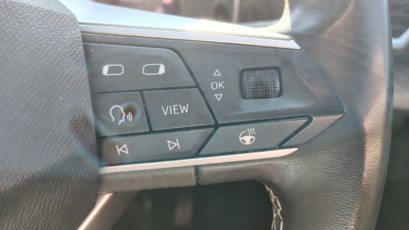 Seat Xcellence Lux For Sale Stockport (20)